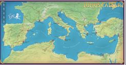 Julius Caesar: Neoprene Mat