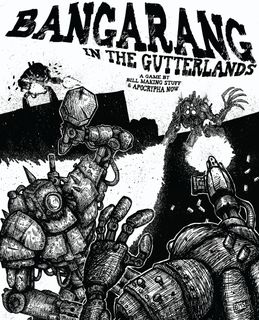 Bangarang In the Gutterlands