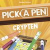 Pick a Pen: Gardens – Where Pencils Roll and Gardens Grow – Tabletopping