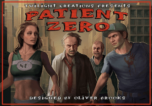 Are You Patient Zero?