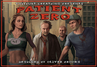 Are You Patient Zero?