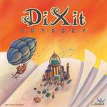 Dixit Odyssey, Libellud, 2011