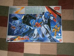 Mobile Suit Z Gundam