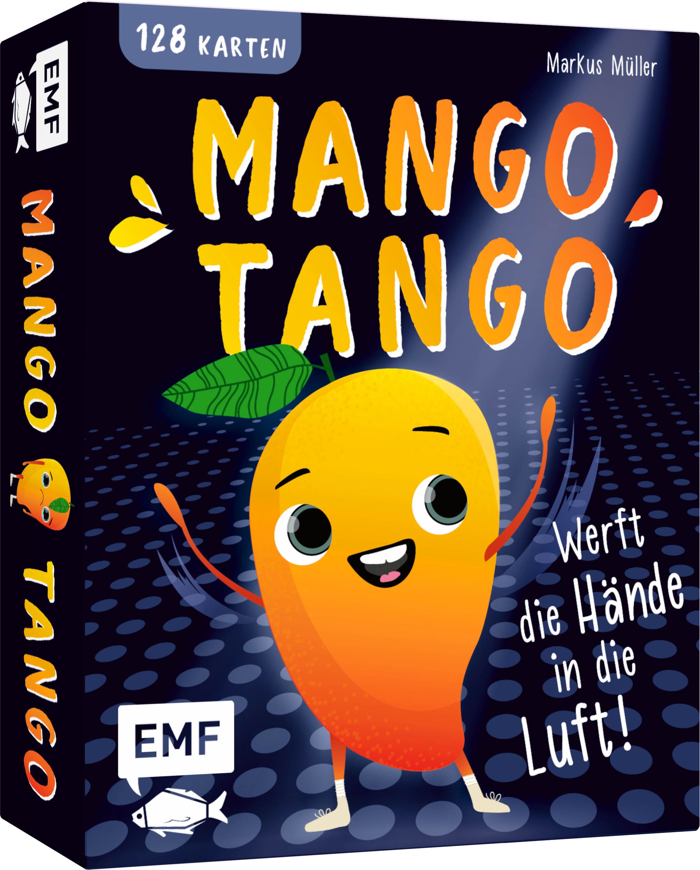 Mango Tango