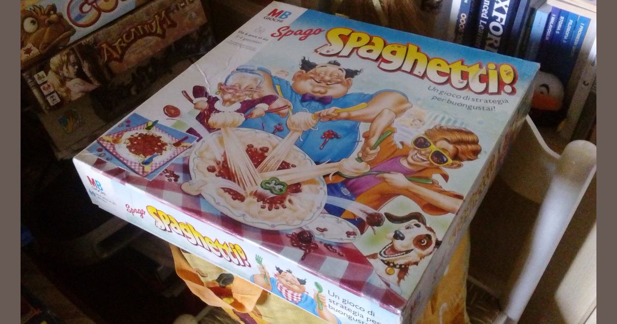 BoardGameGeek