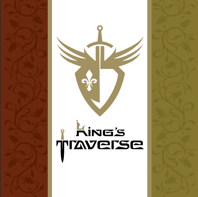 King's Traverse