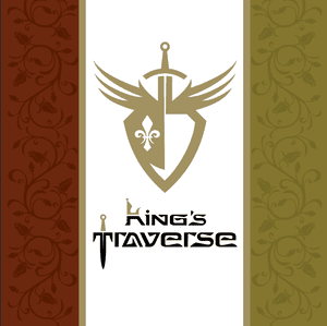 King's Traverse
