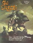 Issue: Dragon (Issue 16 - Jul 1978)