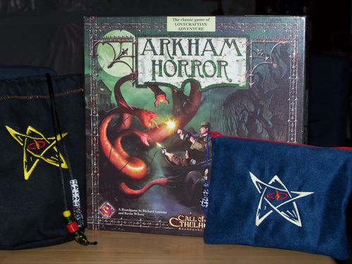 From gallery of crankin666