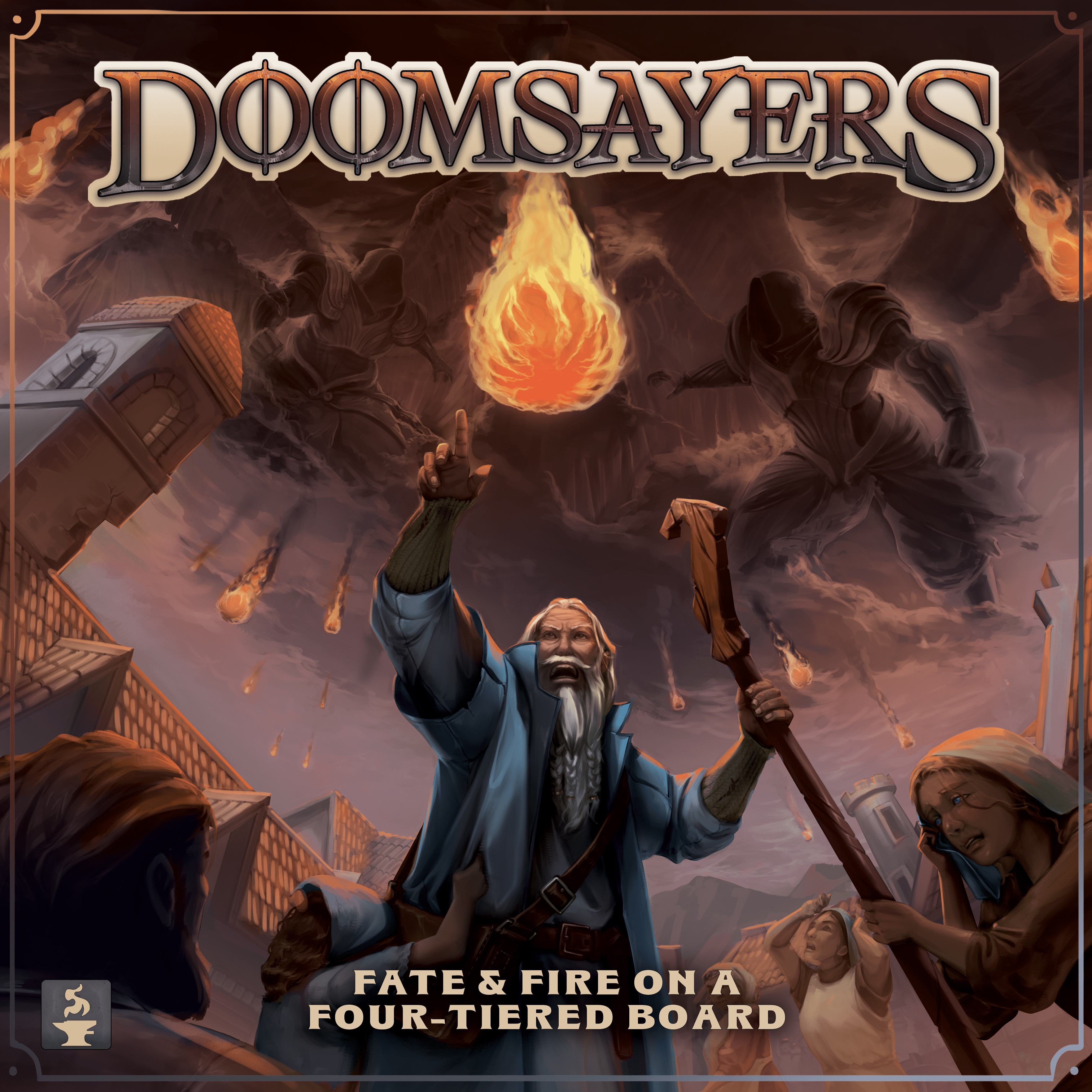 Doomsayers