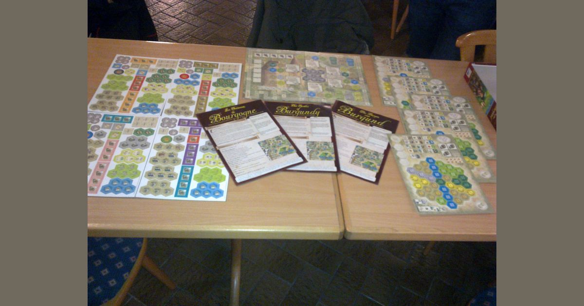 BoardGameGeek