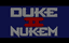 Video Game: Duke Nukem II