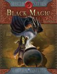 RPG Item: Black Magic