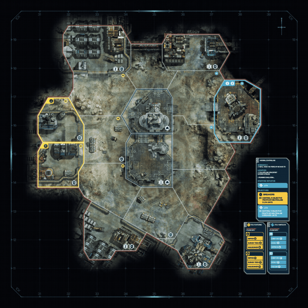 Skirmish_Tactics 갤러리에서