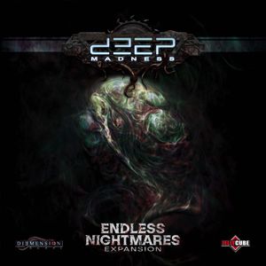 Deep Madness: Endless Nightmares