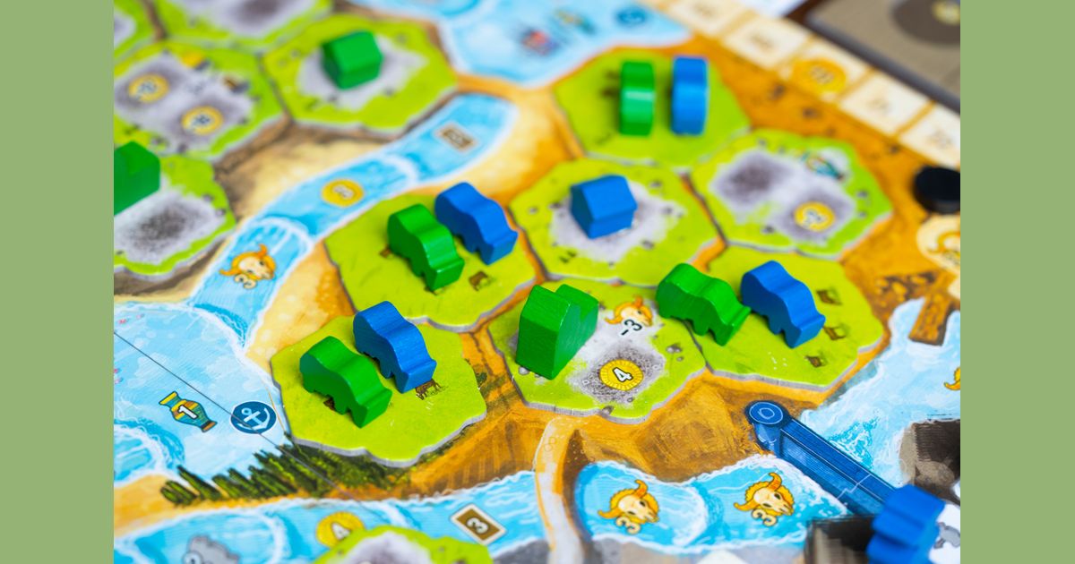BoardGameGeek