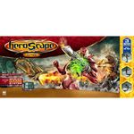 Board Game: Heroscape Master Set: Rise of the Valkyrie