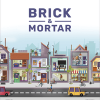 Brick & Mortar