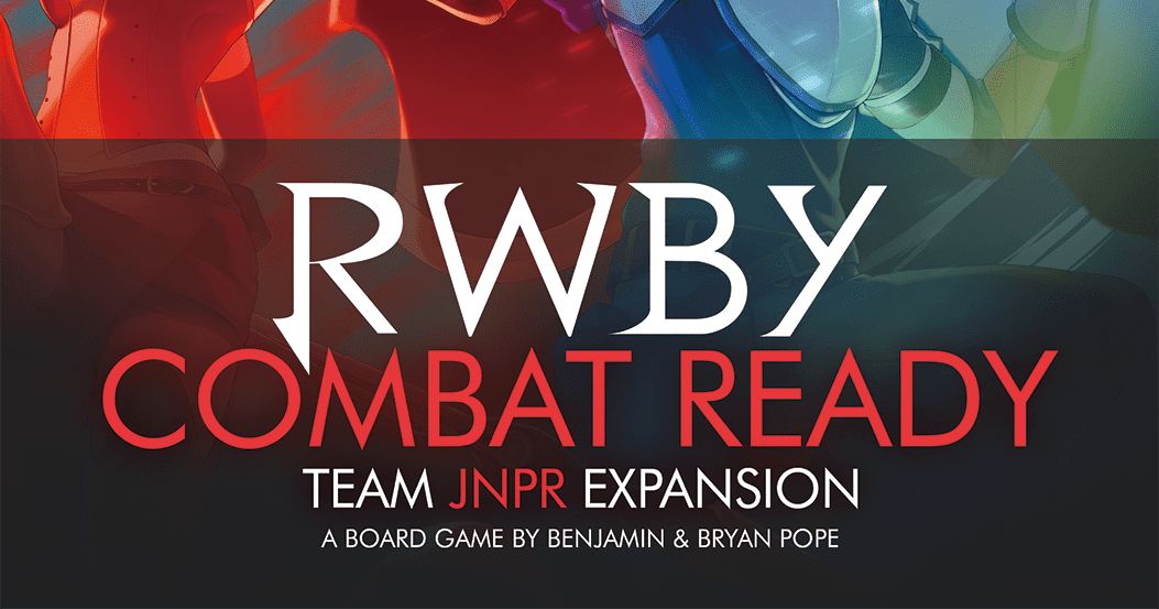 Team JNPR, RWBY Wiki