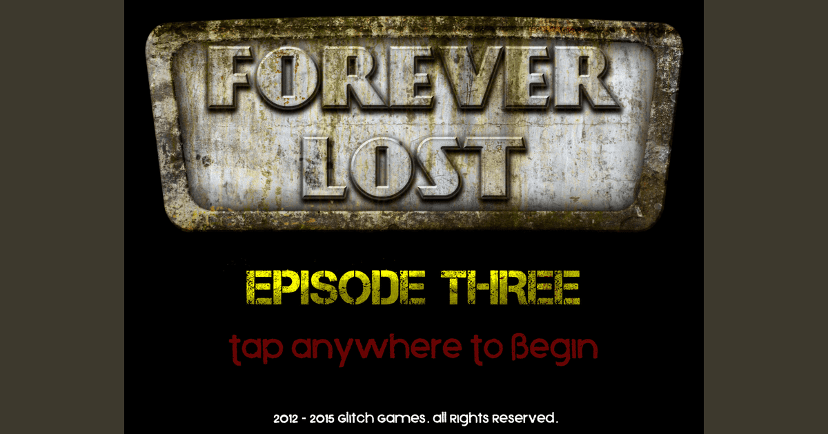 forever-lost-episode-3-video-game-videogamegeek