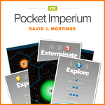 Board Game: Pocket Imperium