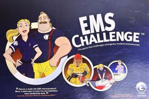 EMS Challenge