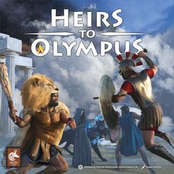 Heirs To Olympus