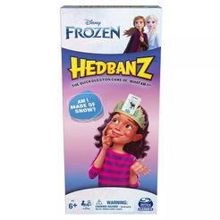 Hedbanz: Frozen