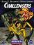 RPG Item: Jacob E. Blackmon's Iconic Legends: Challengers