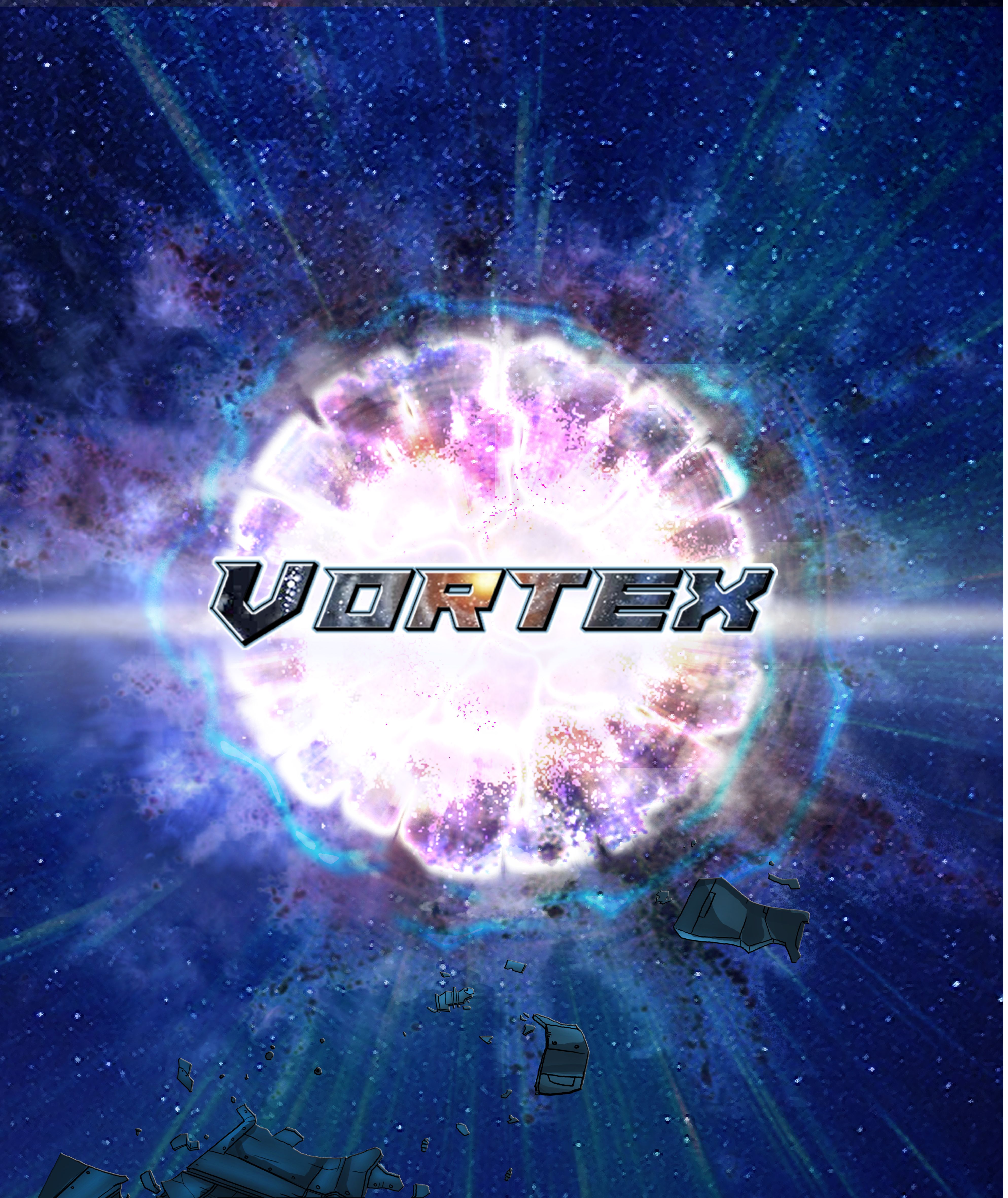 Coperta Vortex