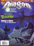 Issue: Dragon (Issue 252 - Oct 1998)