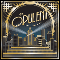 The Opulent box art