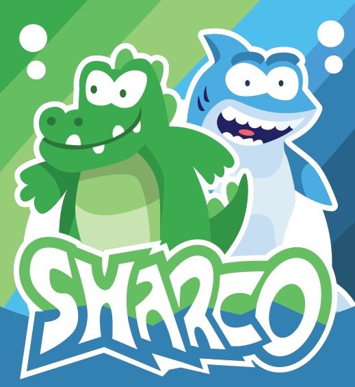 Cover art for Sharco