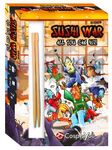 Sushi War: All You Can Hit!