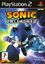 Video Game: Sonic Unleashed