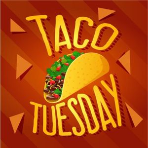 Taco Tuesday