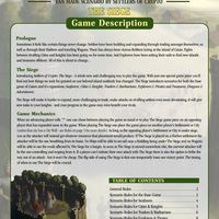 Settlers of Crypto: The Siege