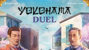 Yokohama Duel thumbnail