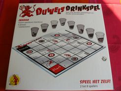 Duivels Drinkspel