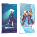 I C E: Companion Set