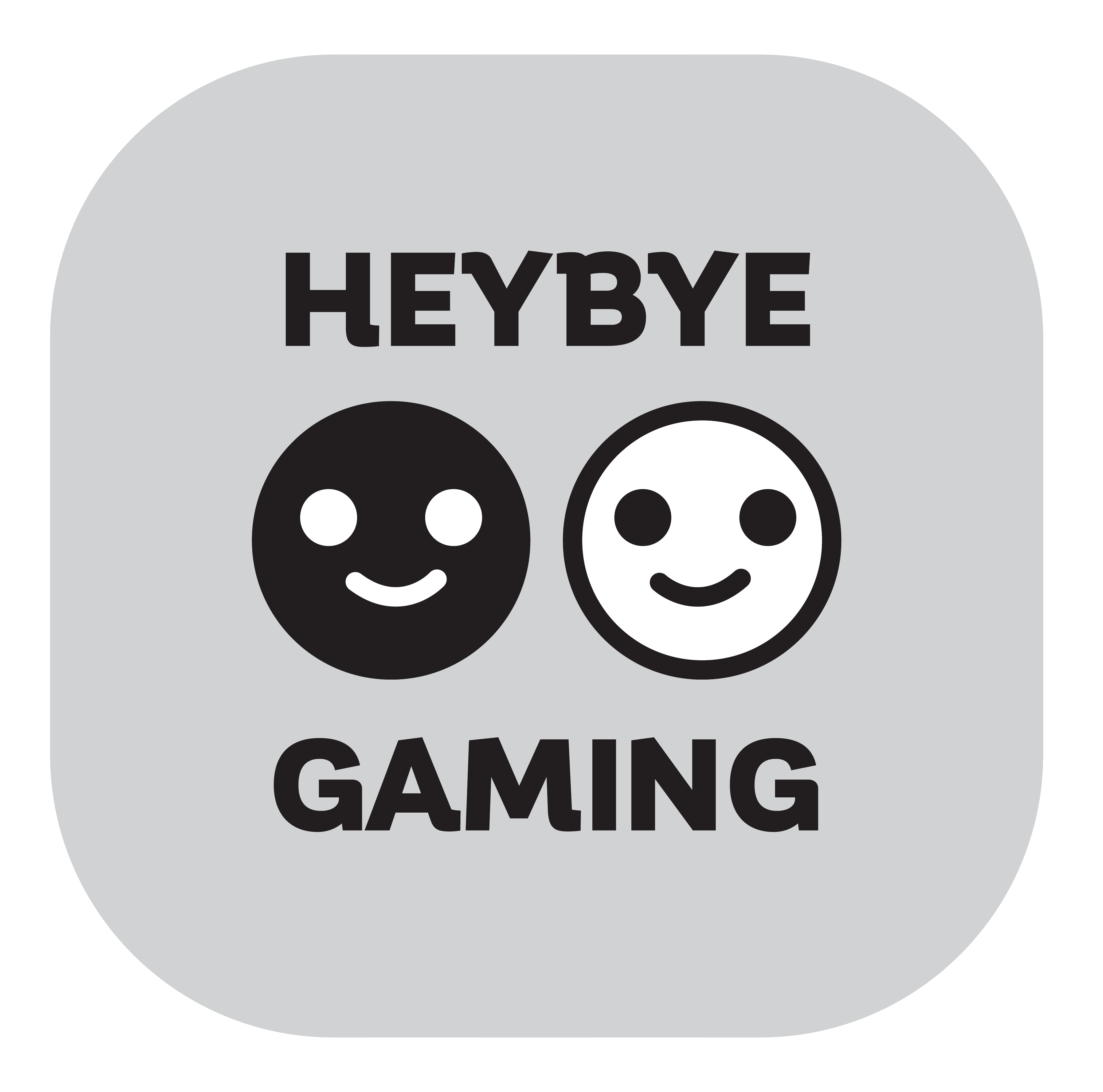 Heybye Gaming