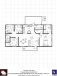 RPG Item: Modern Floorplans: Mobile Homes