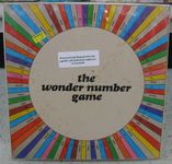 Wonder Number