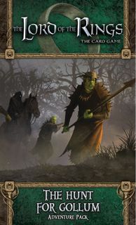 The Lord of the Rings: The Card Game – The Hunt for Gollum