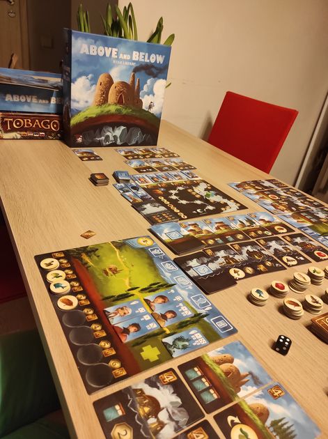 BoardGameGeek