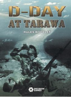 D-Day at Tarawa Kit