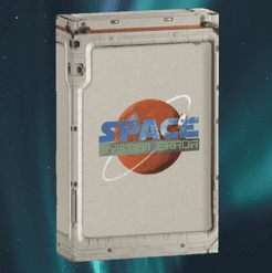 Space System Error