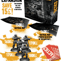 This War of Mine: Tactics