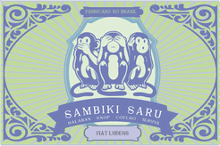 Sambiki Saru
