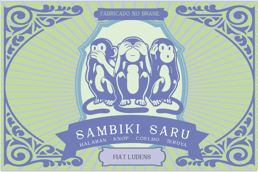 Sambiki Saru